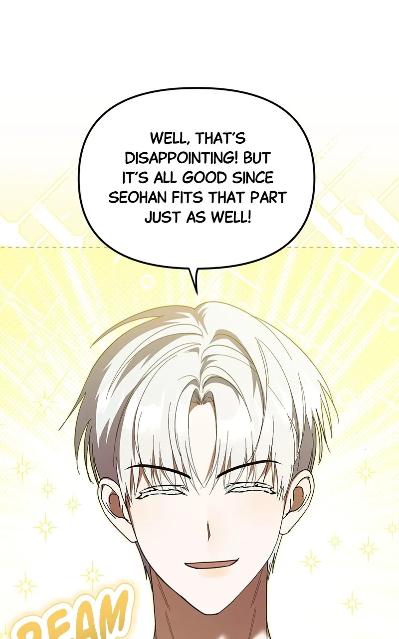 My Comeback as the Youngest Member Chapter 23 page 11 - 