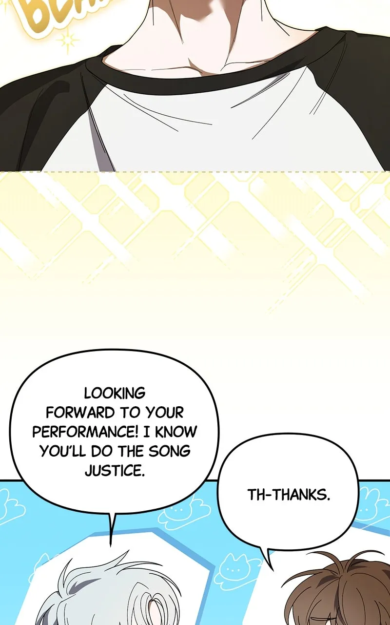 My Comeback as the Youngest Member Chapter 23 page 12 - 