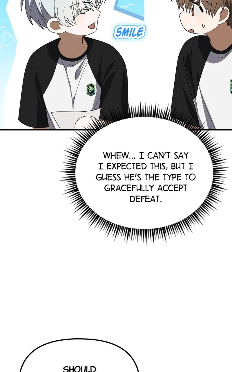 My Comeback as the Youngest Member Chapter 23 page 13 - 