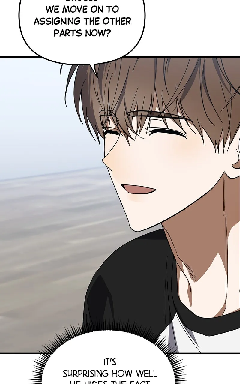 My Comeback as the Youngest Member Chapter 23 page 14 - 