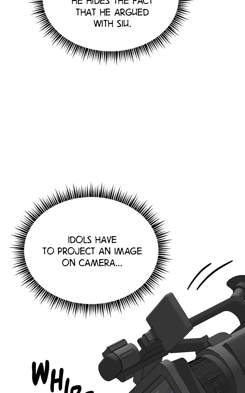 My Comeback as the Youngest Member Chapter 23 page 15 - 