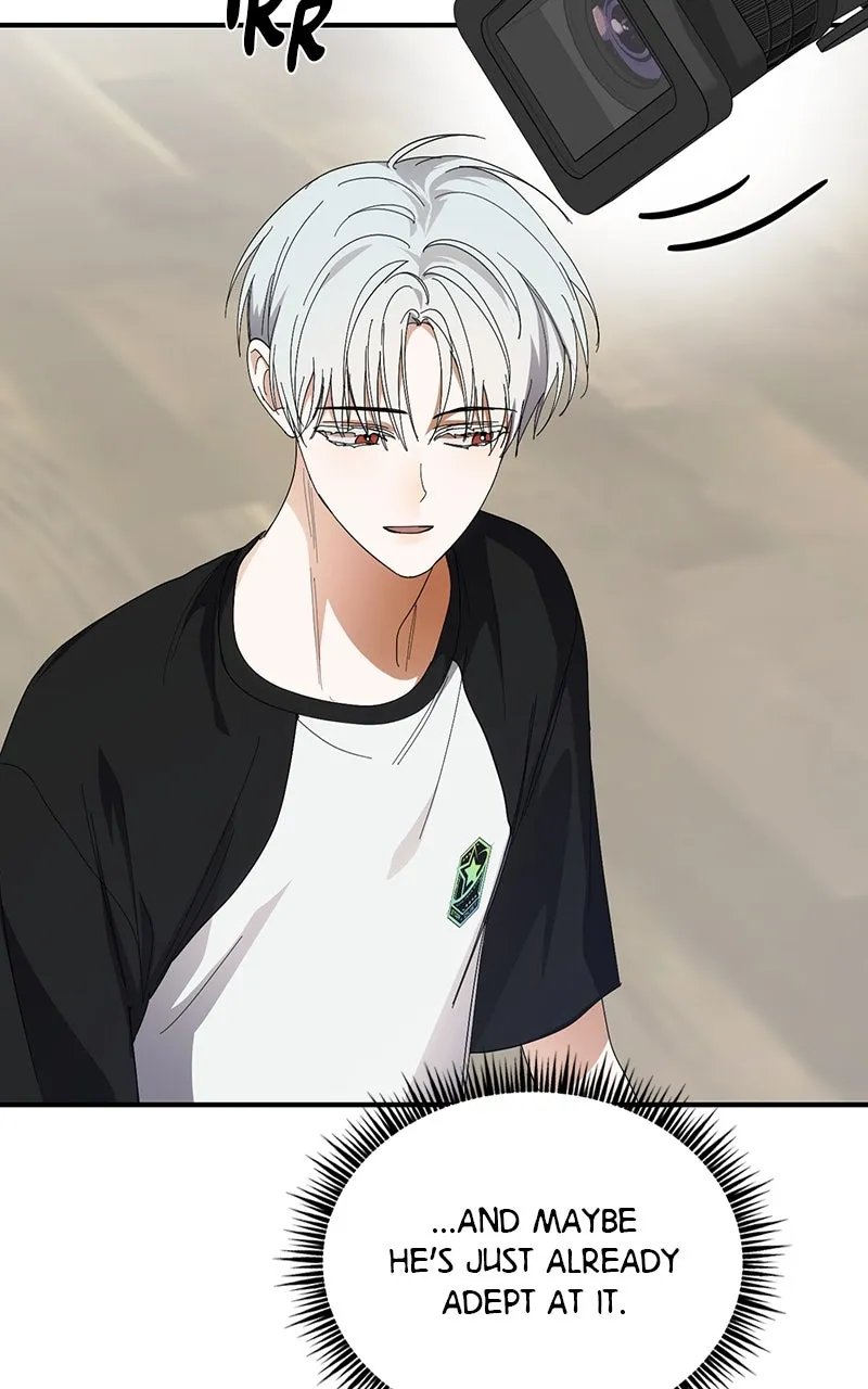 My Comeback as the Youngest Member Chapter 23 page 16 - 