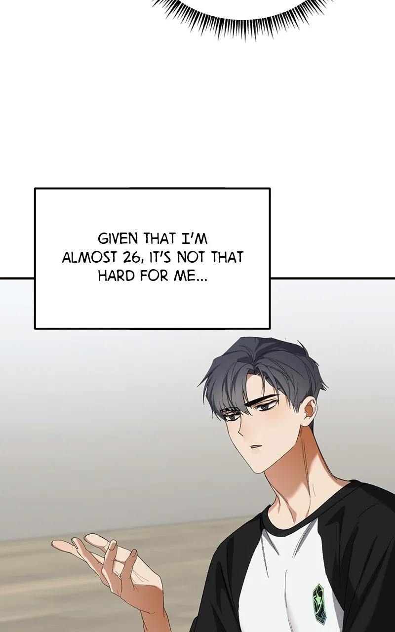 My Comeback as the Youngest Member Chapter 23 page 17 - 