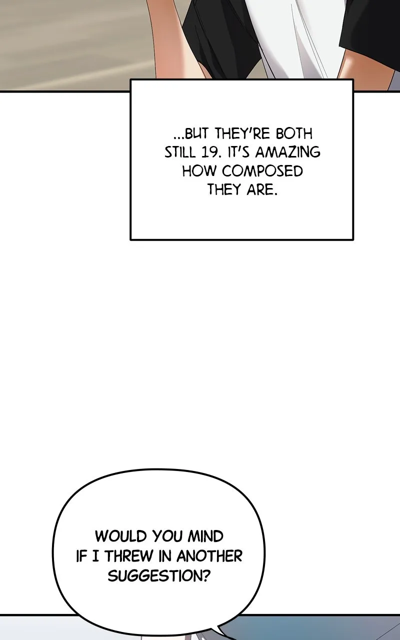 My Comeback as the Youngest Member Chapter 23 page 18 - 