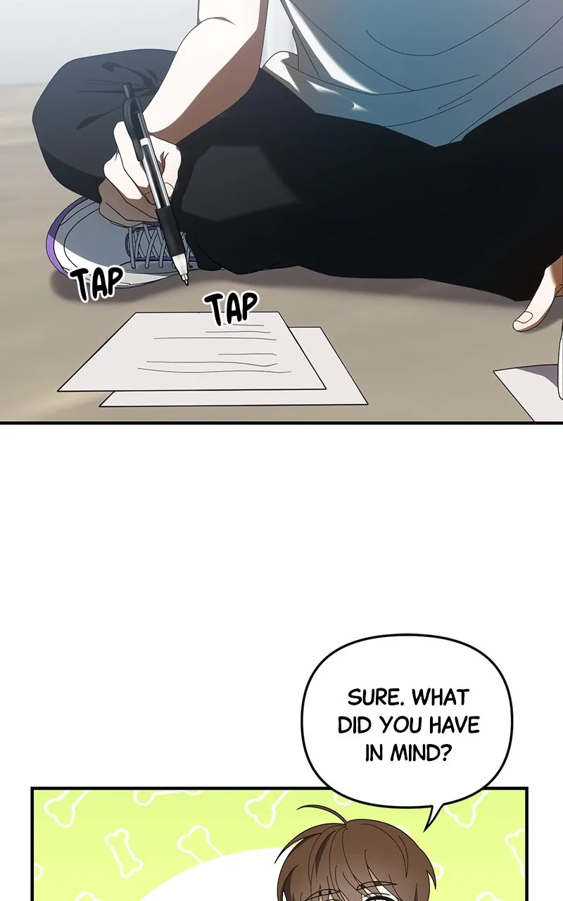 My Comeback as the Youngest Member Chapter 23 page 19 - 