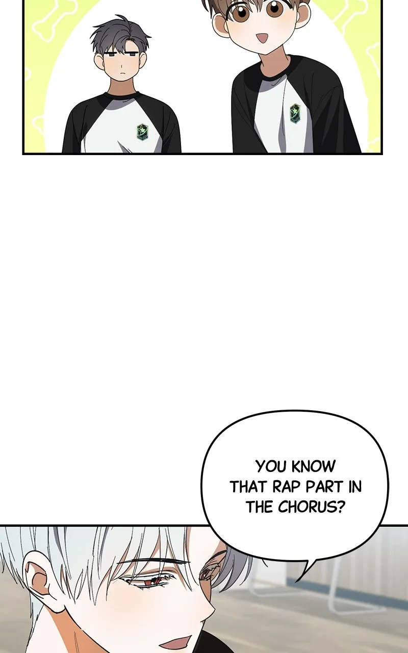 My Comeback as the Youngest Member Chapter 23 page 20 - 