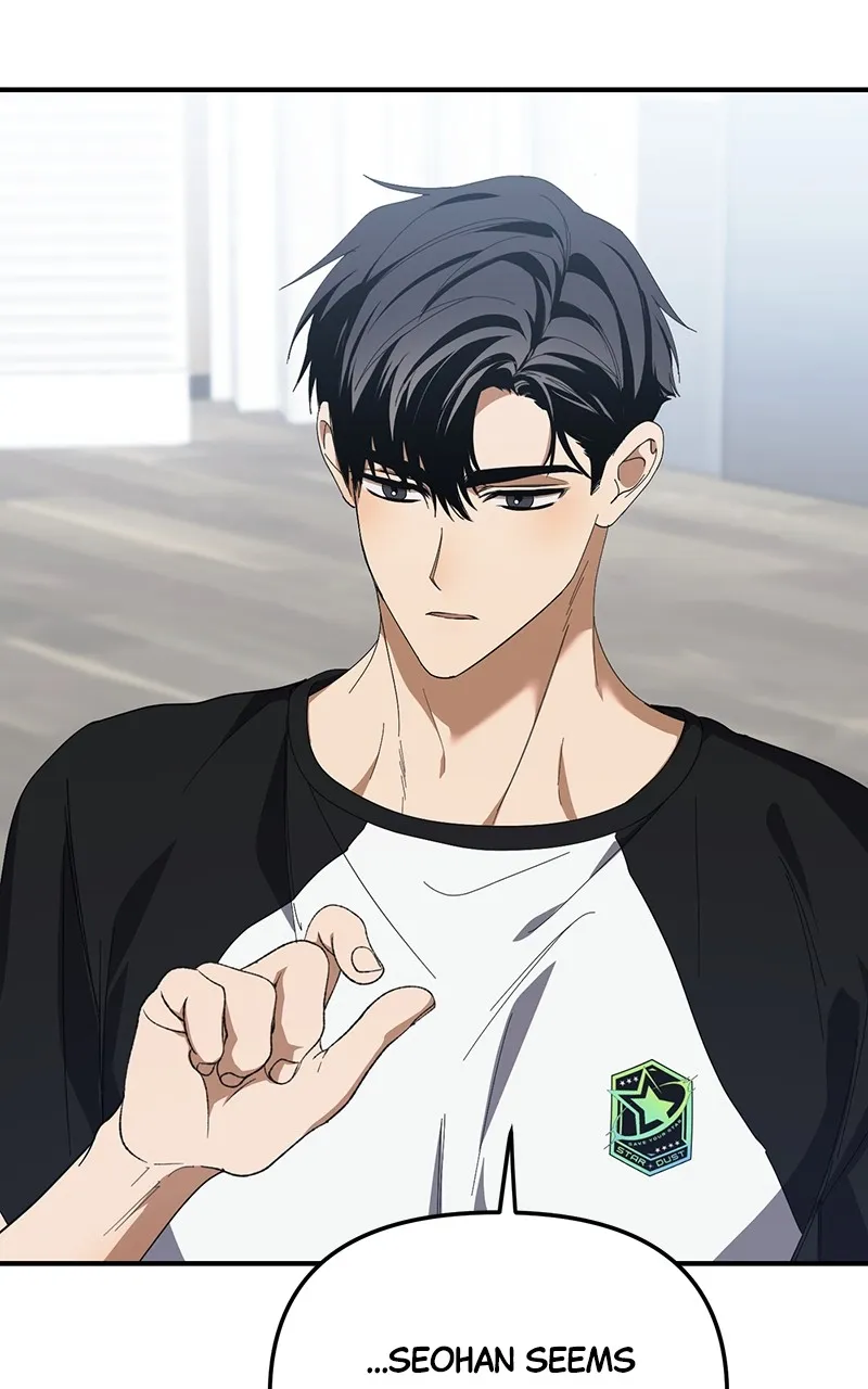 My Comeback as the Youngest Member Chapter 23 page 3 - 