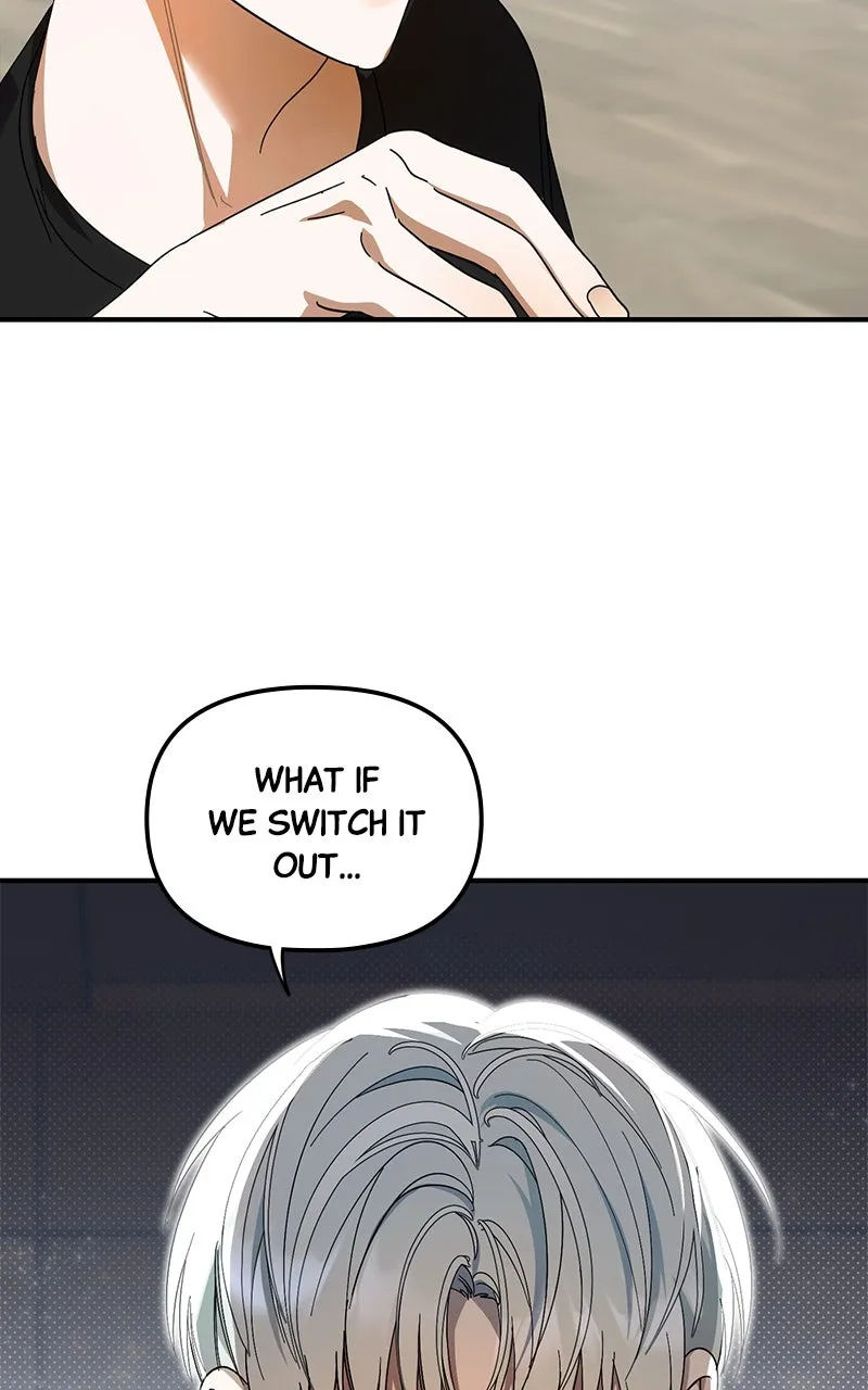My Comeback as the Youngest Member Chapter 23 page 21 - 