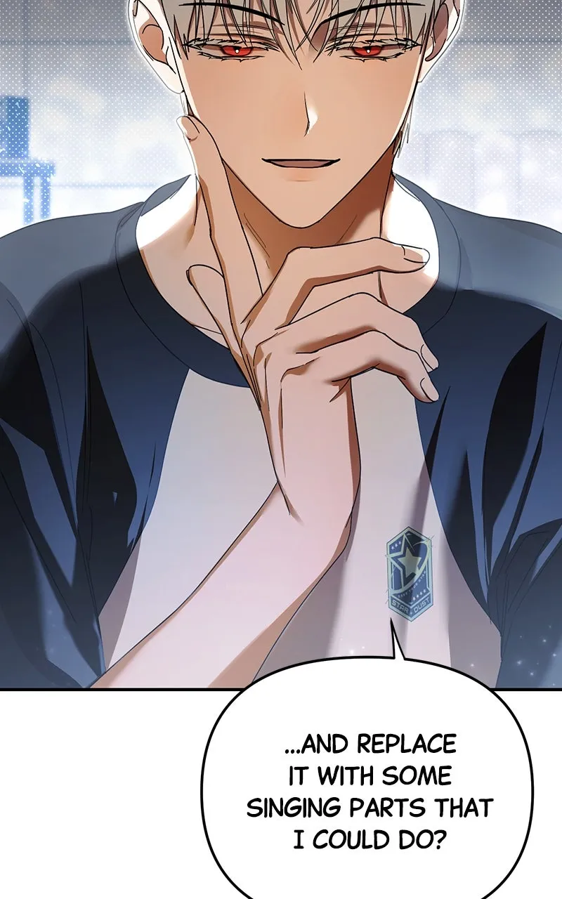 My Comeback as the Youngest Member Chapter 23 page 22 - 