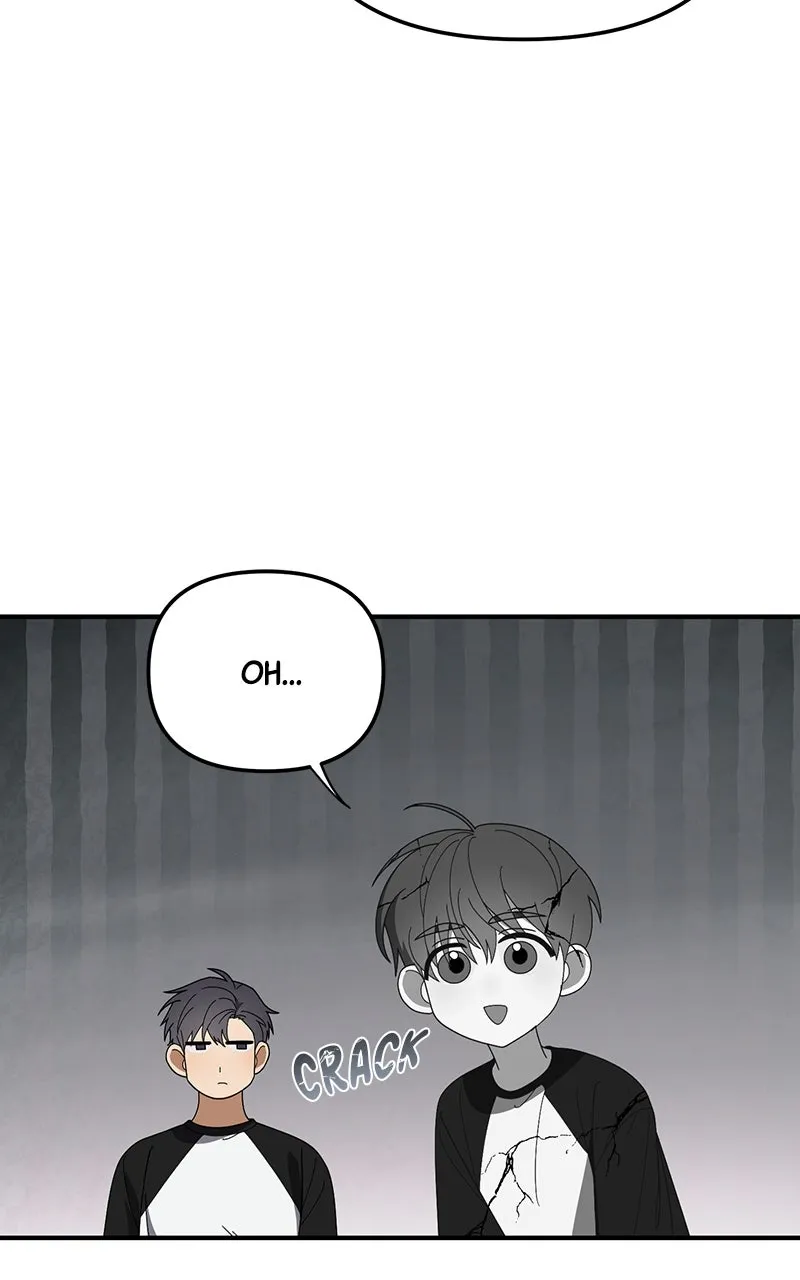 My Comeback as the Youngest Member Chapter 23 page 23 - 
