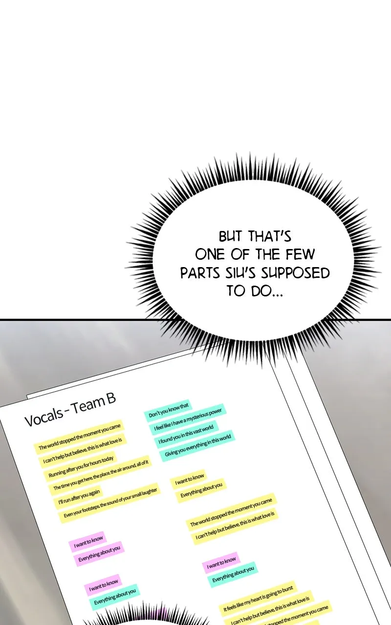 My Comeback as the Youngest Member Chapter 23 page 24 - 