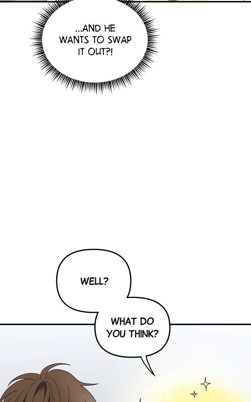 My Comeback as the Youngest Member Chapter 23 page 25 - 