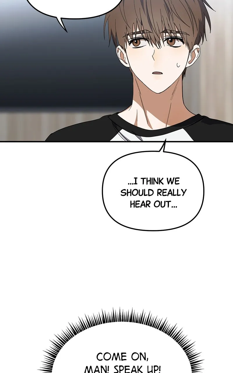 My Comeback as the Youngest Member Chapter 23 page 27 - 