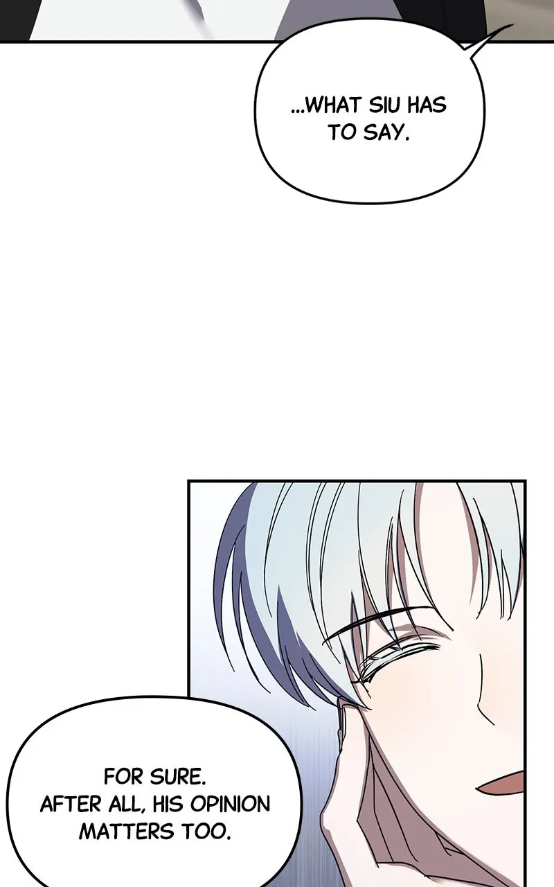 My Comeback as the Youngest Member Chapter 23 page 29 - 