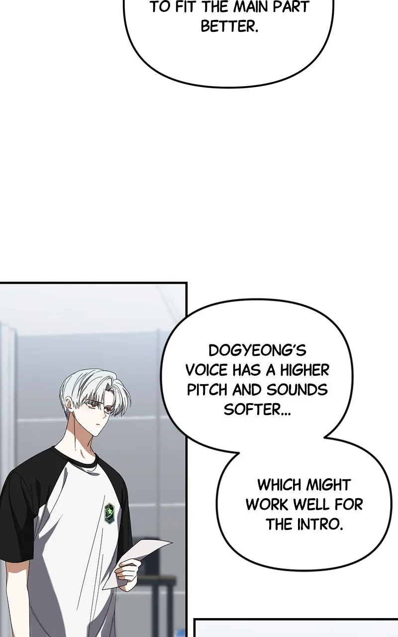 My Comeback as the Youngest Member Chapter 23 page 4 - 