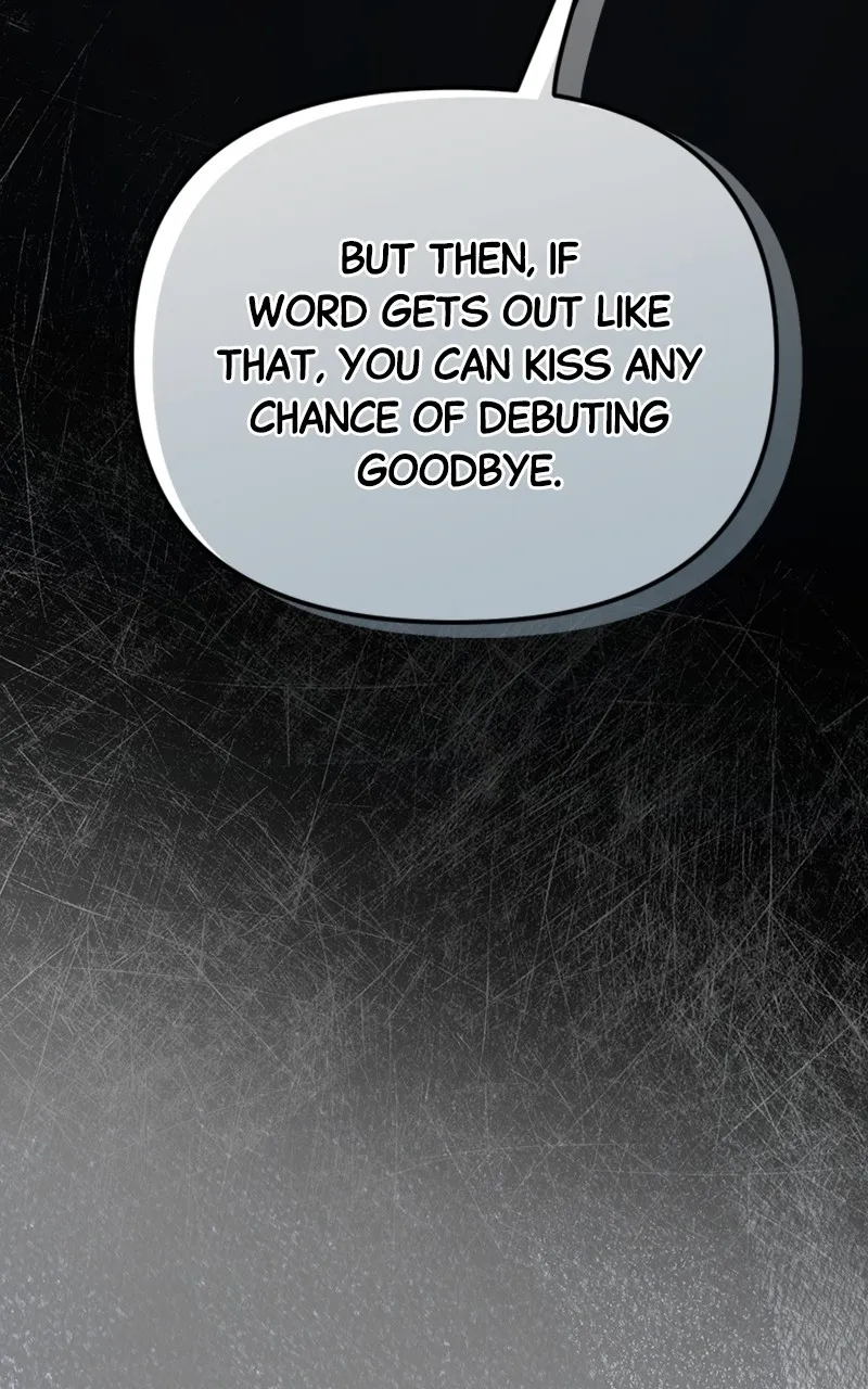 My Comeback as the Youngest Member Chapter 23 page 35 - 