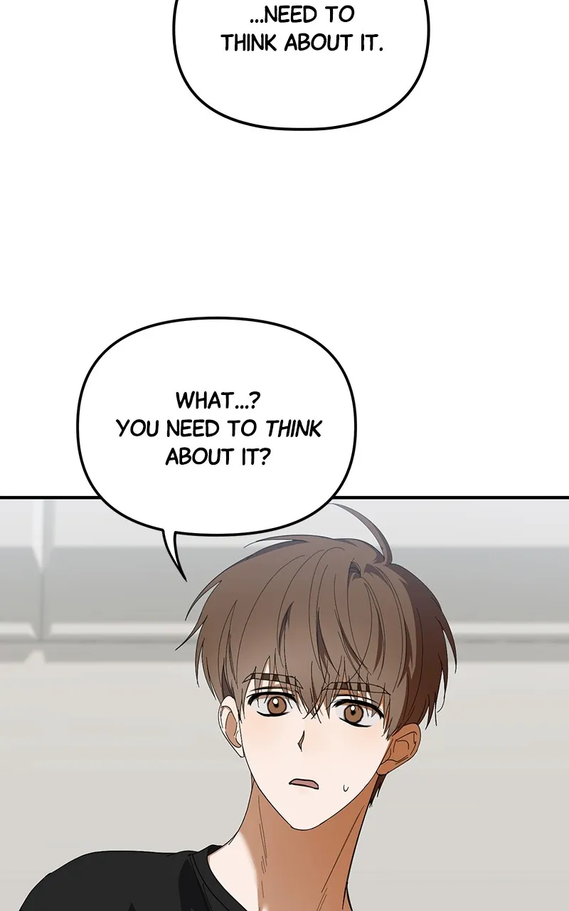 My Comeback as the Youngest Member Chapter 23 page 38 - 