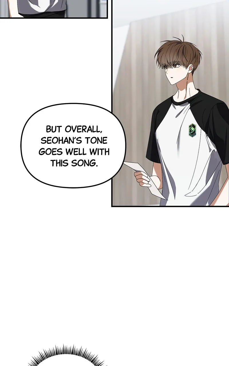 My Comeback as the Youngest Member Chapter 23 page 5 - 