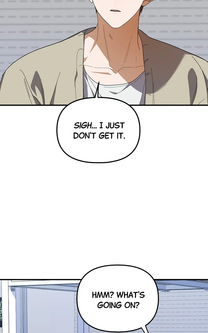 My Comeback as the Youngest Member Chapter 23 page 41 - 