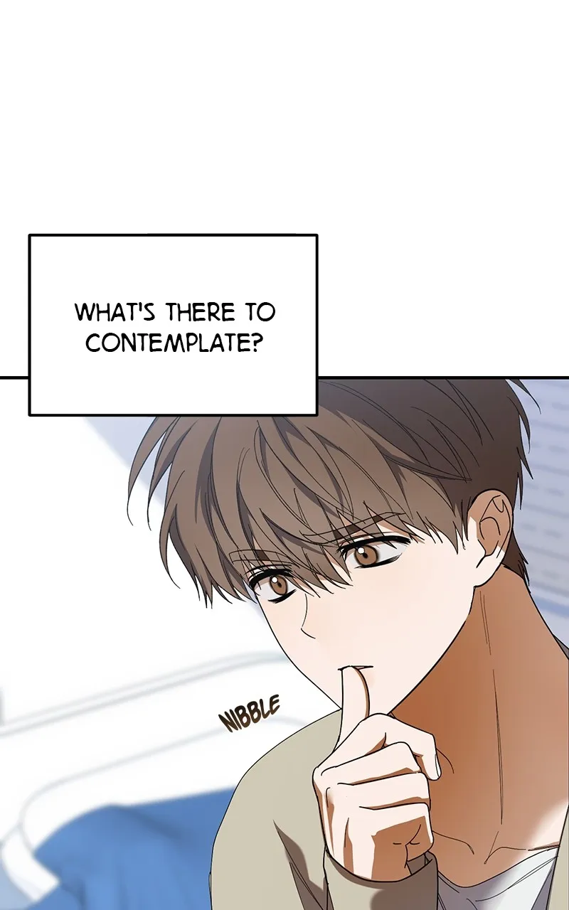 My Comeback as the Youngest Member Chapter 23 page 43 - 