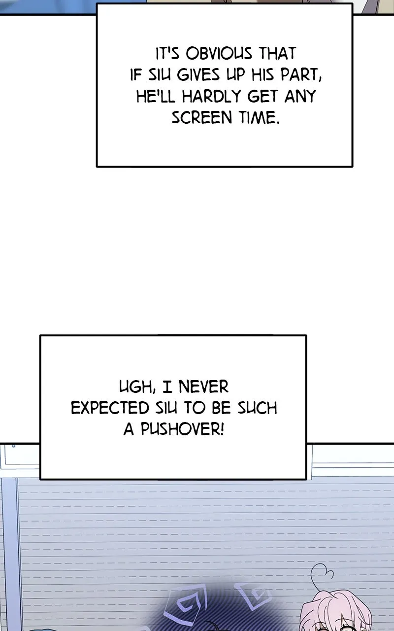 My Comeback as the Youngest Member Chapter 23 page 44 - 