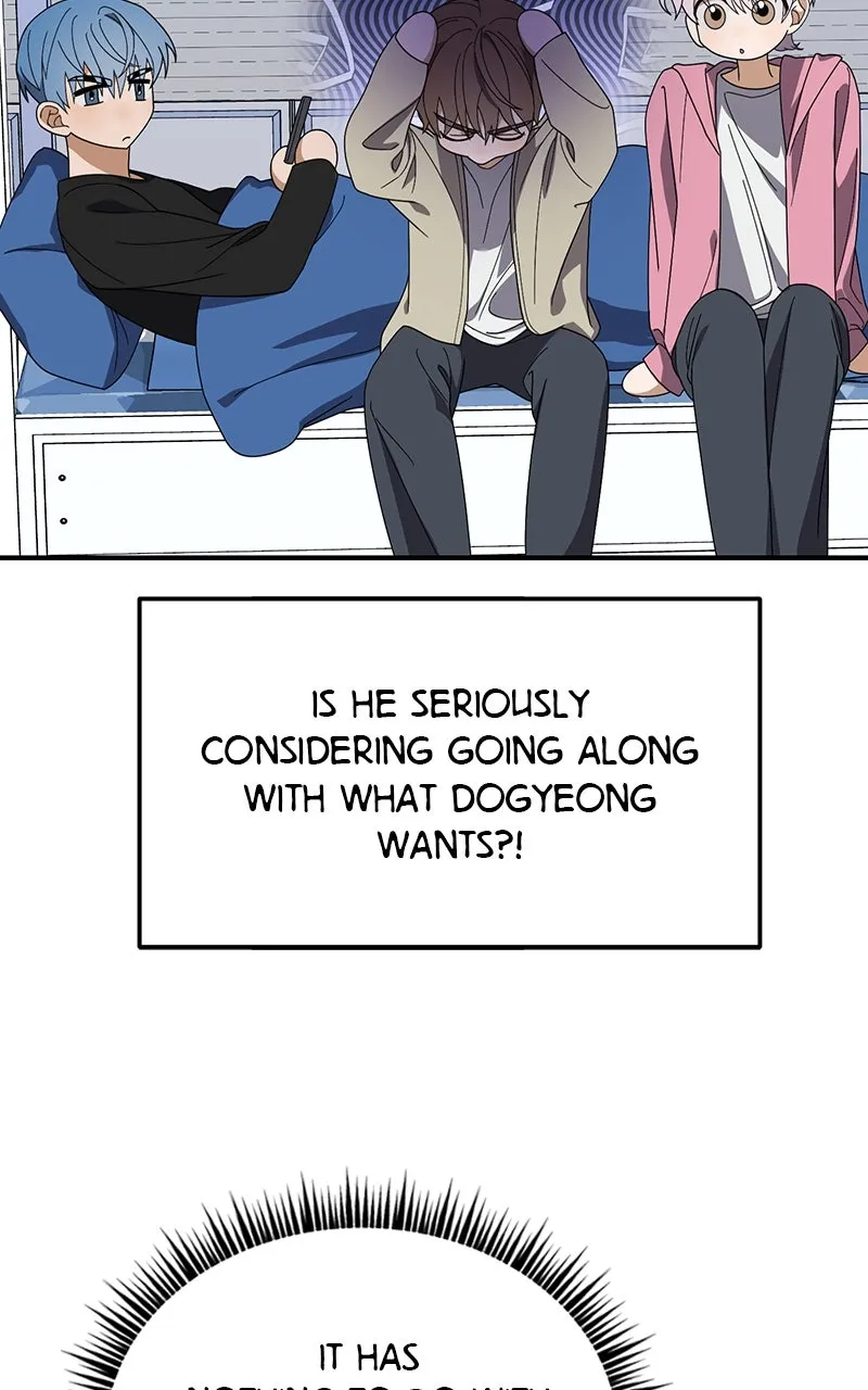 My Comeback as the Youngest Member Chapter 23 page 45 - 