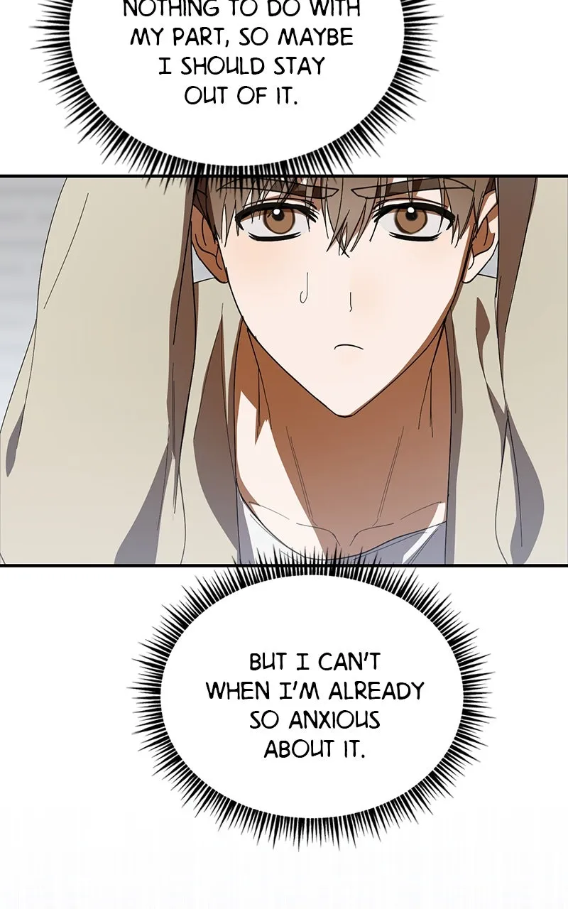 My Comeback as the Youngest Member Chapter 23 page 46 - 