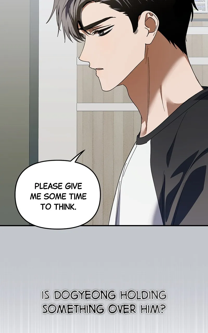 My Comeback as the Youngest Member Chapter 23 page 48 - 