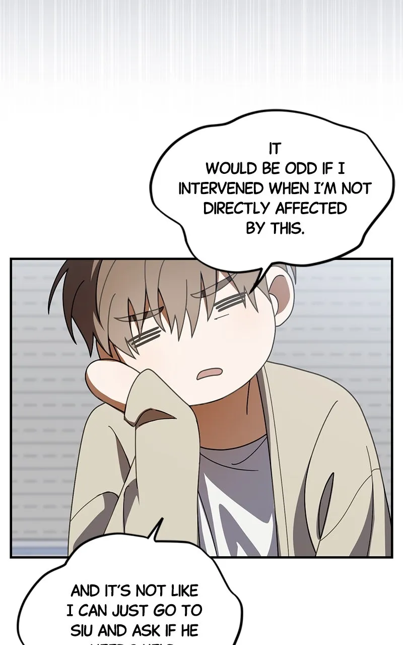 My Comeback as the Youngest Member Chapter 23 page 49 - 