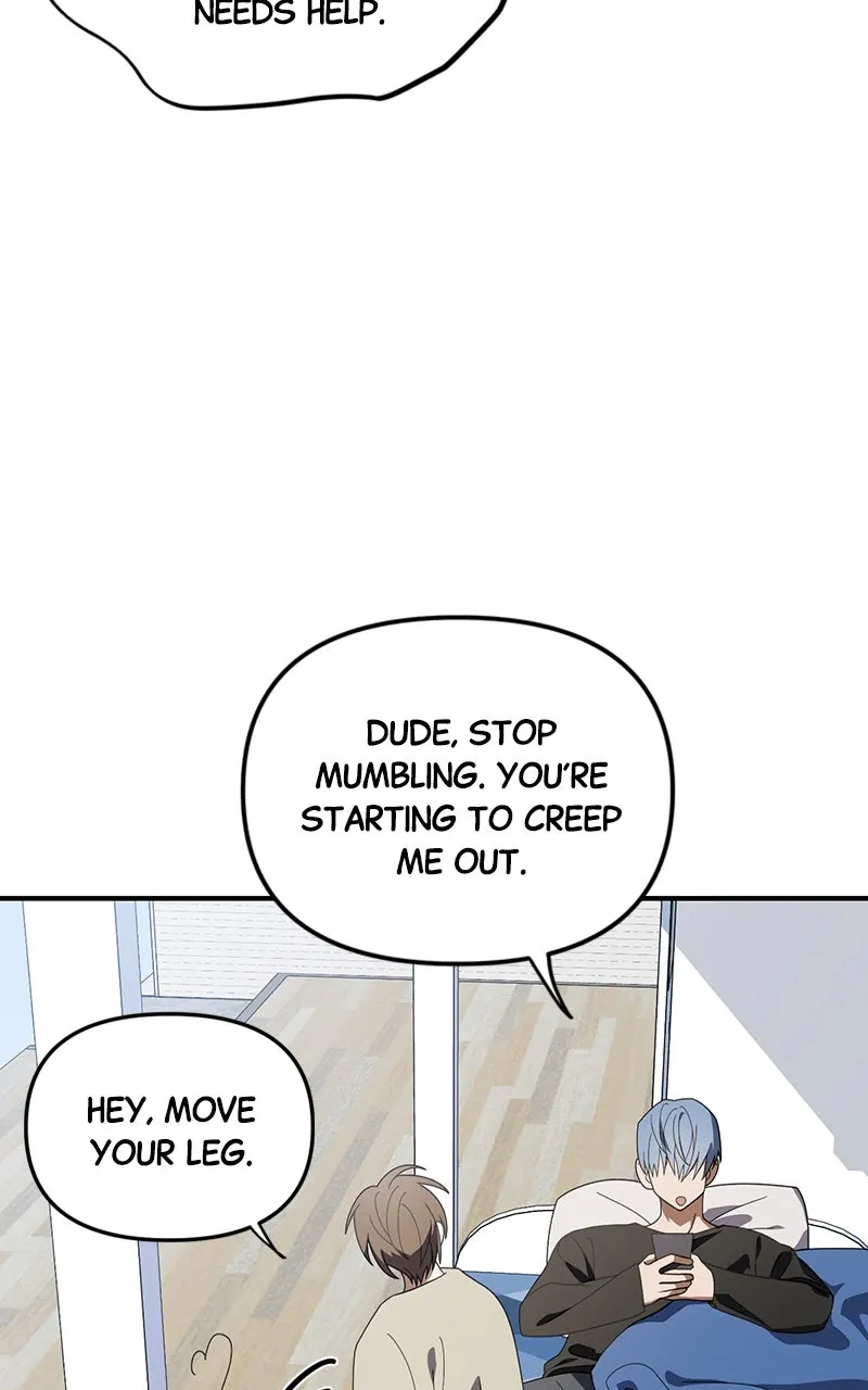 My Comeback as the Youngest Member Chapter 23 page 50 - 