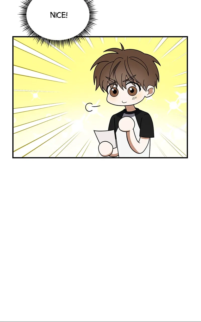My Comeback as the Youngest Member Chapter 23 page 6 - 