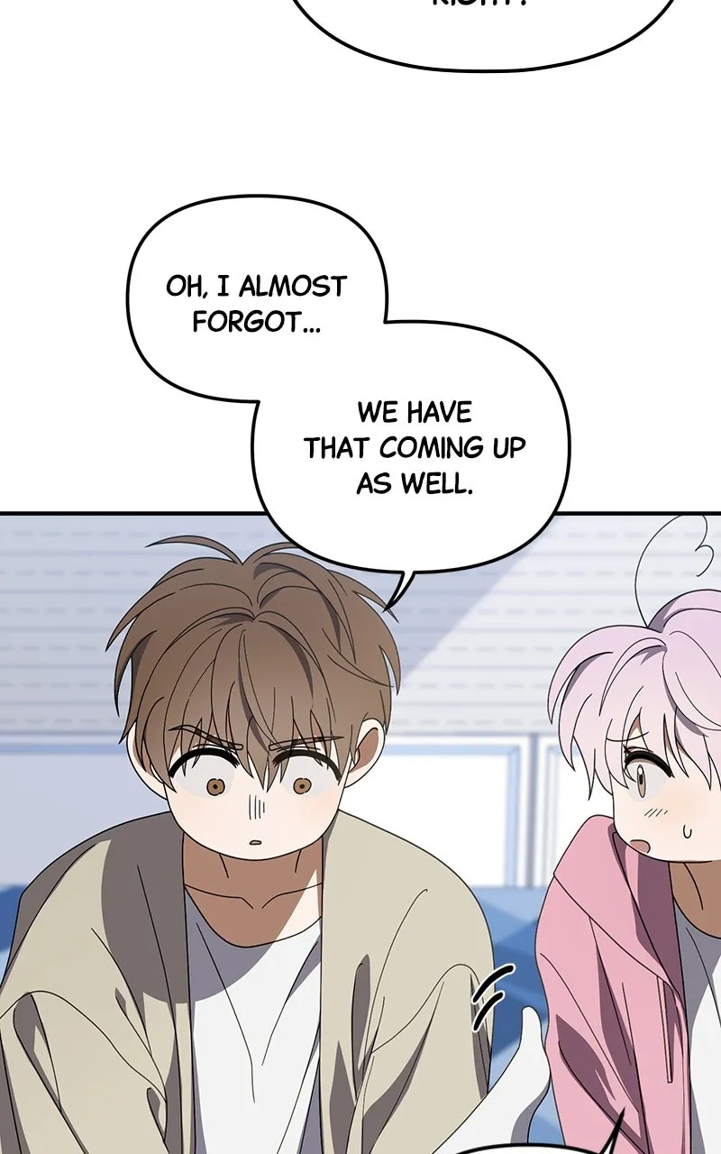 My Comeback as the Youngest Member Chapter 23 page 53 - 