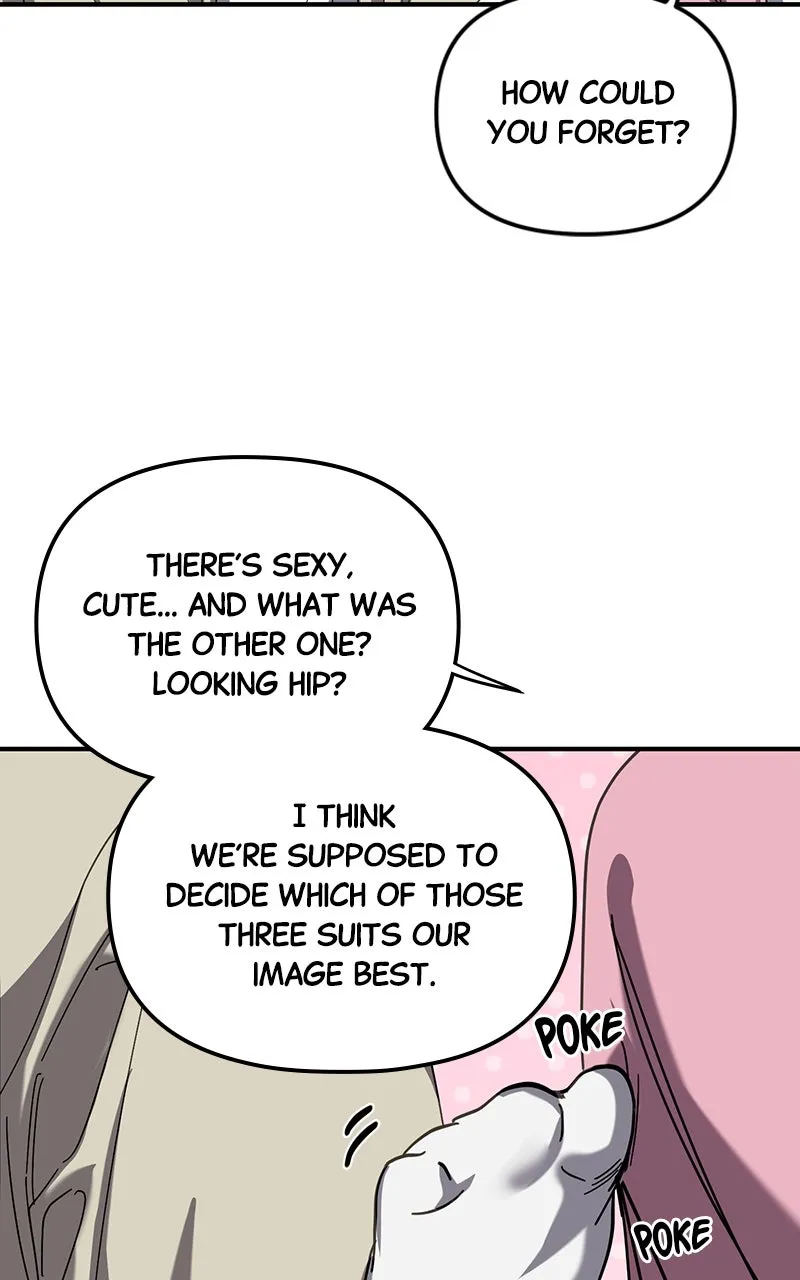My Comeback as the Youngest Member Chapter 23 page 54 - 