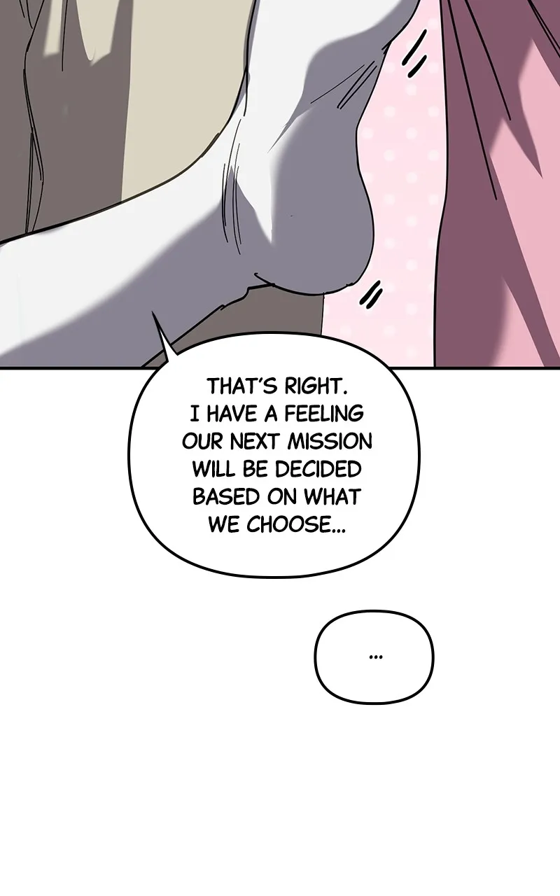 My Comeback as the Youngest Member Chapter 23 page 55 - 