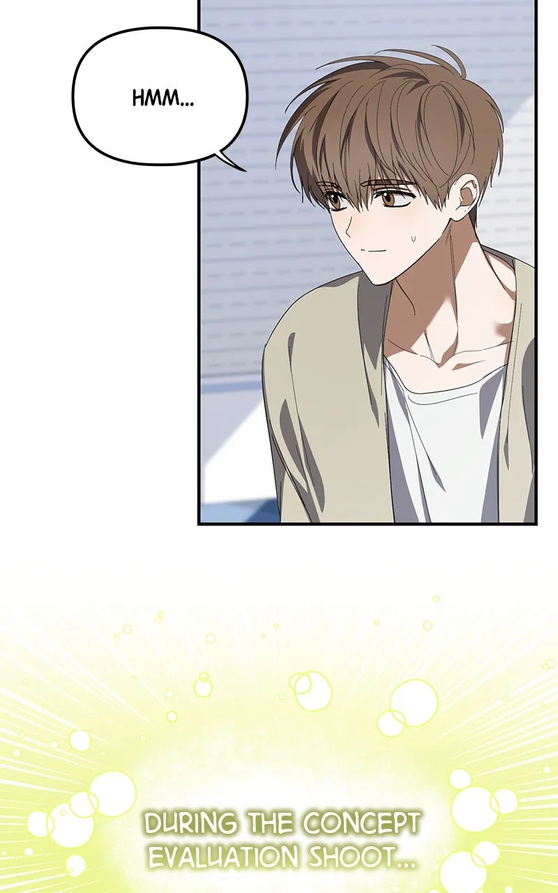 My Comeback as the Youngest Member Chapter 23 page 59 - 