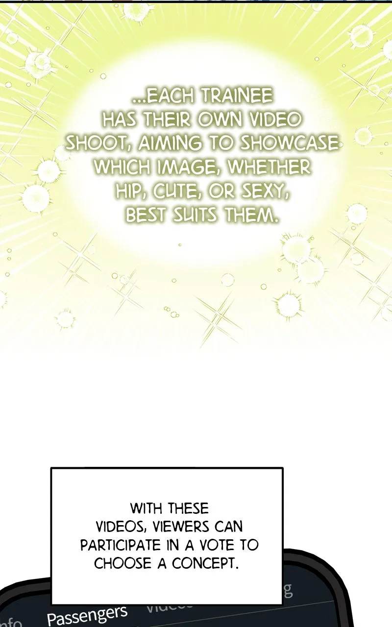 My Comeback as the Youngest Member Chapter 23 page 61 - 