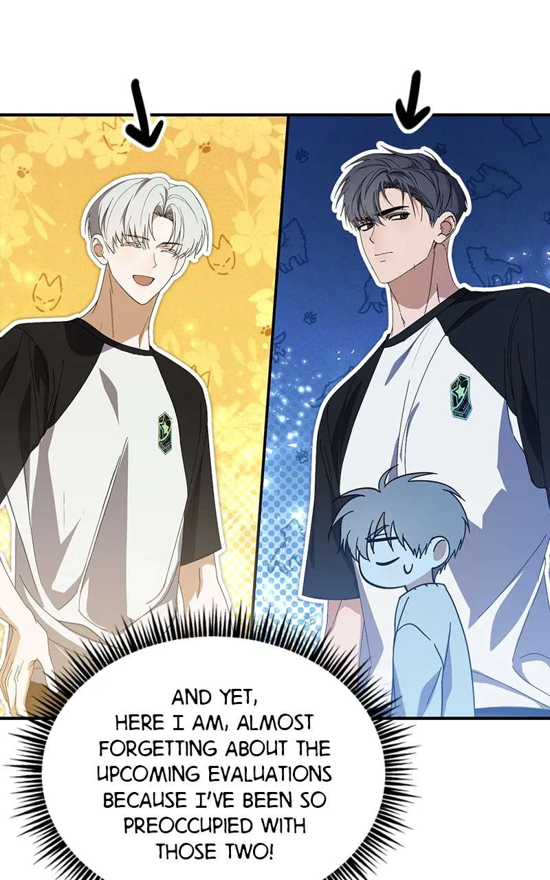 My Comeback as the Youngest Member Chapter 23 page 65 - 