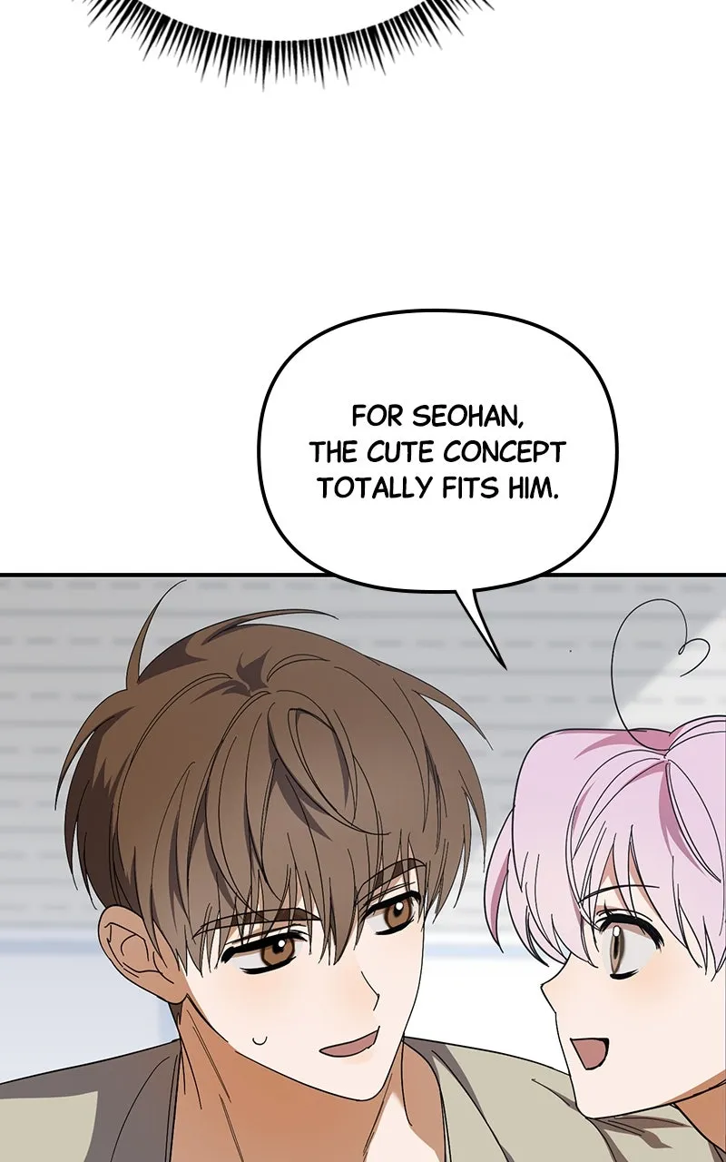 My Comeback as the Youngest Member Chapter 23 page 66 - 