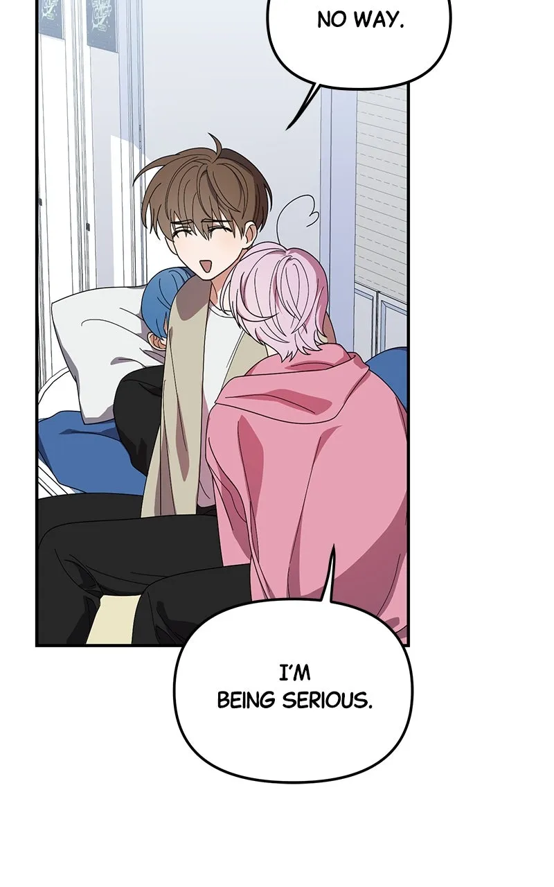 My Comeback as the Youngest Member Chapter 23 page 68 - 