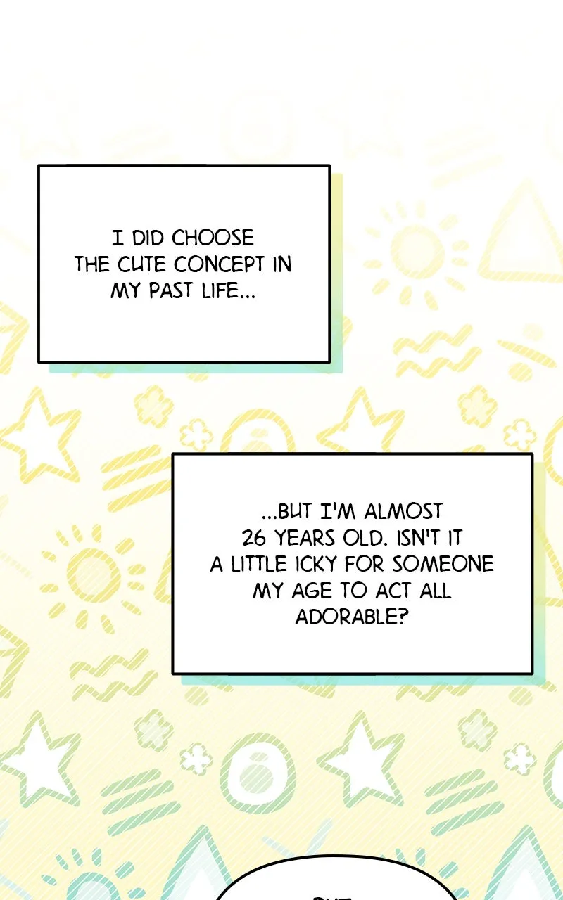 My Comeback as the Youngest Member Chapter 23 page 69 - 