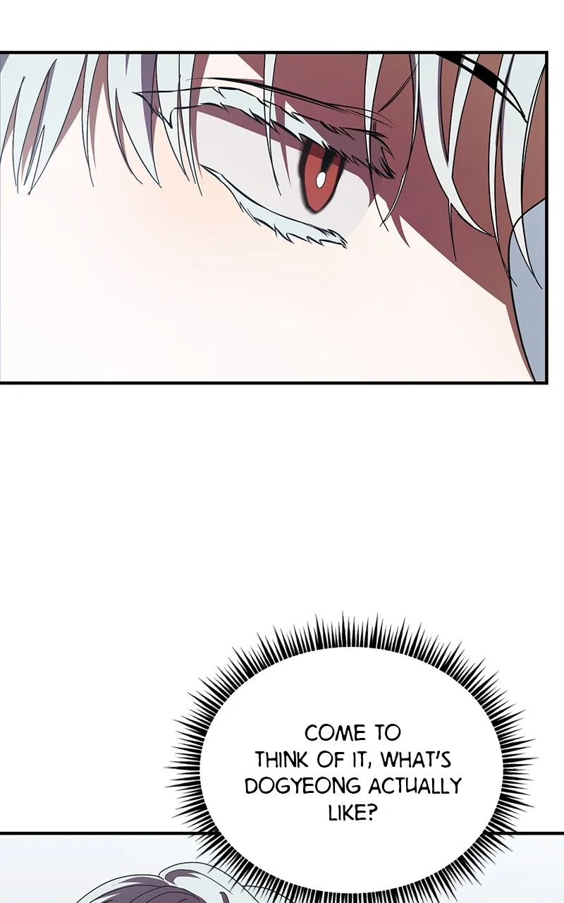 My Comeback as the Youngest Member Chapter 23 page 8 - 