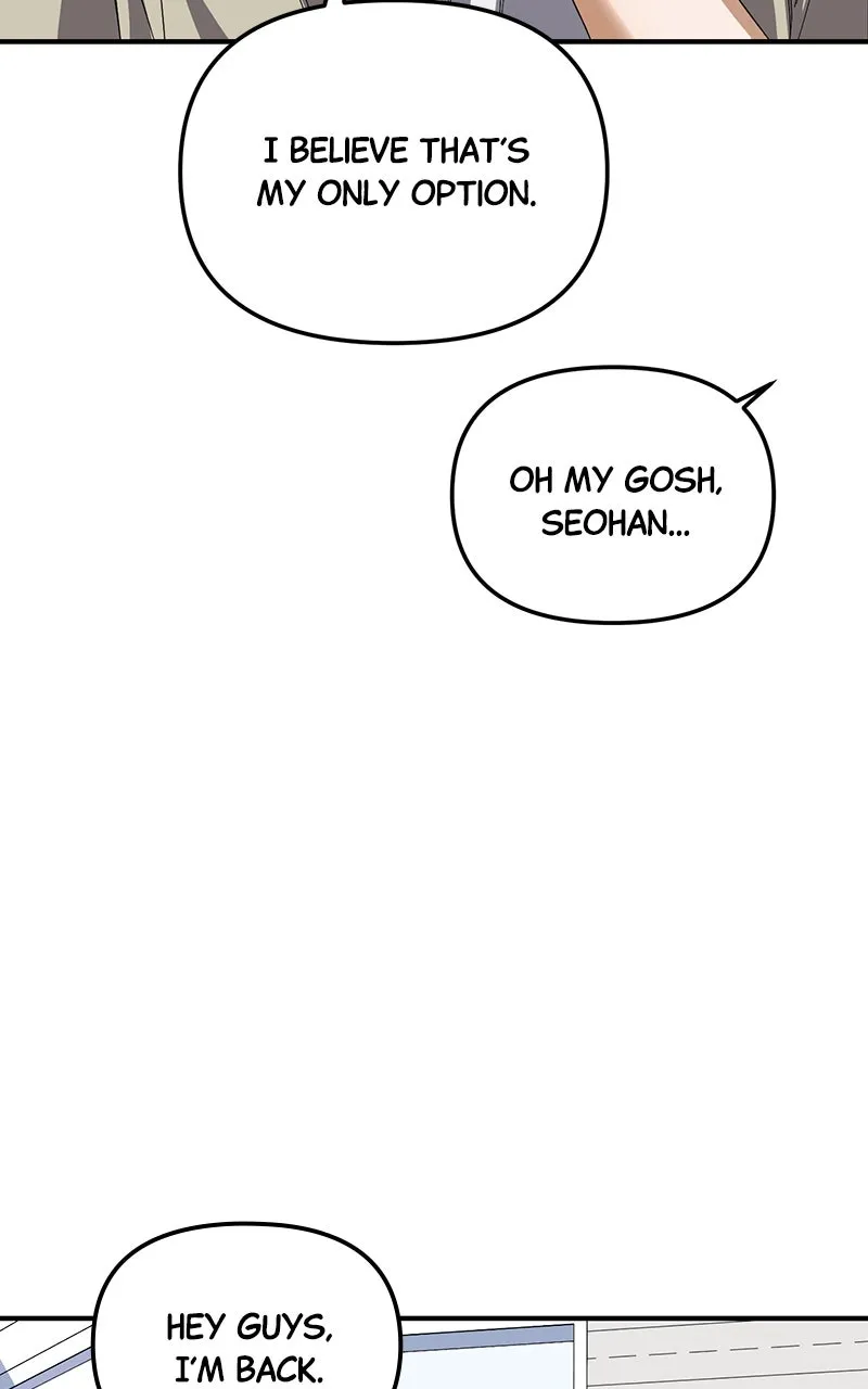My Comeback as the Youngest Member Chapter 23 page 71 - 