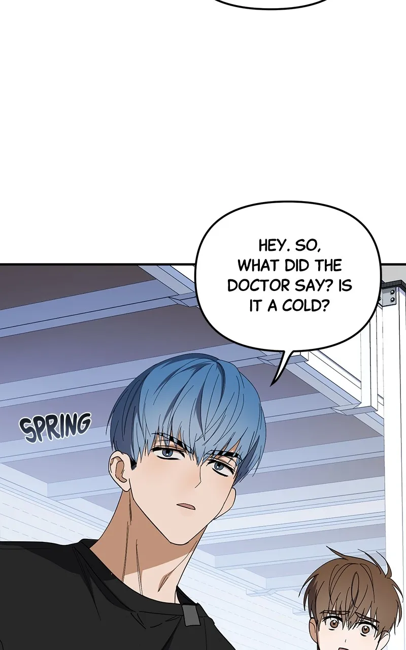 My Comeback as the Youngest Member Chapter 23 page 73 - 