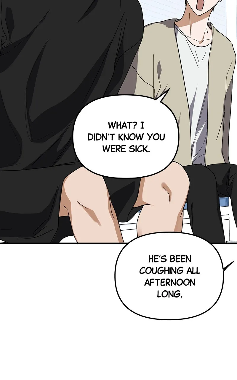 My Comeback as the Youngest Member Chapter 23 page 74 - 