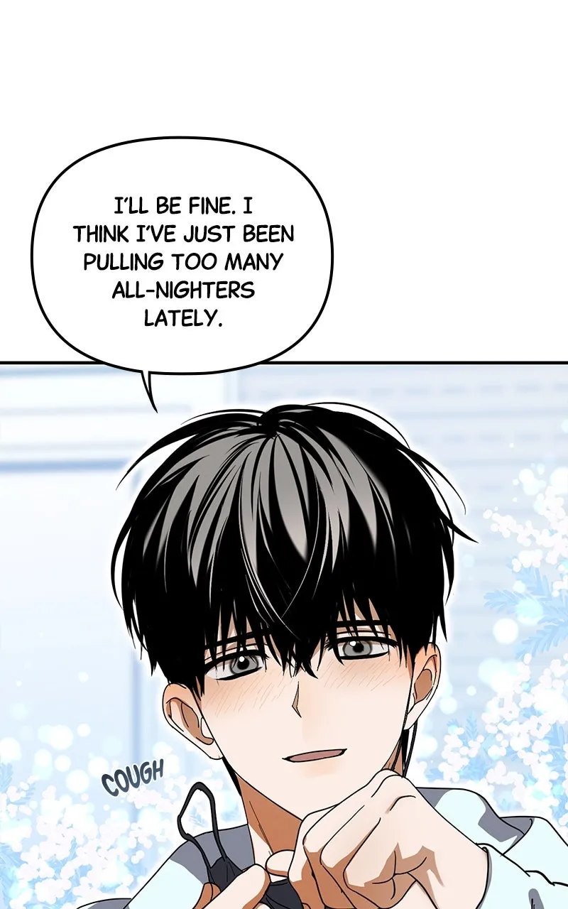 My Comeback as the Youngest Member Chapter 23 page 75 - 