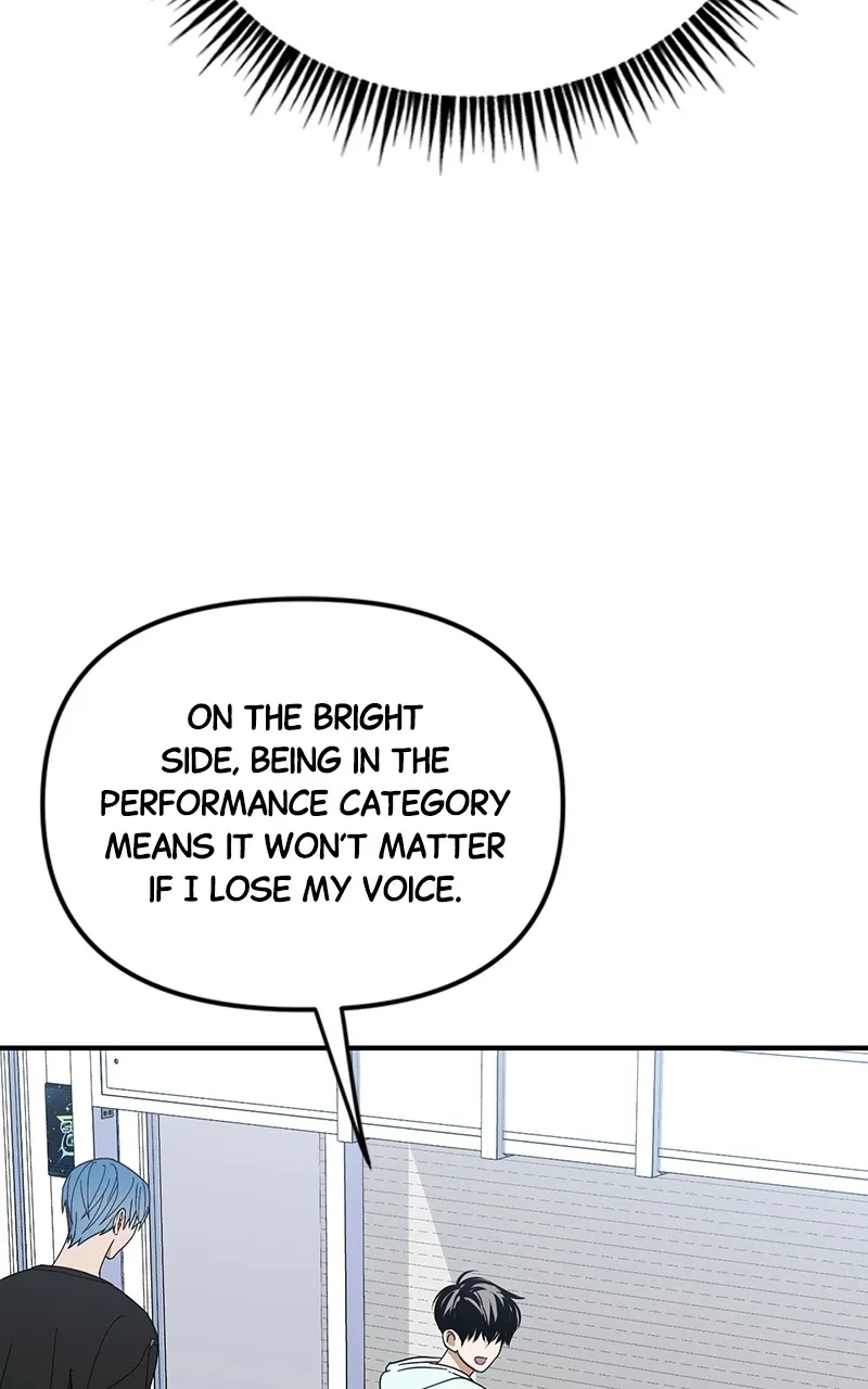 My Comeback as the Youngest Member Chapter 23 page 78 - 