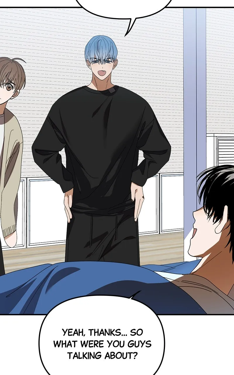 My Comeback as the Youngest Member Chapter 23 page 80 - 