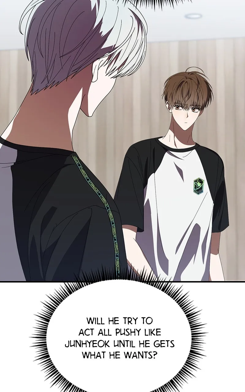 My Comeback as the Youngest Member Chapter 23 page 9 - 