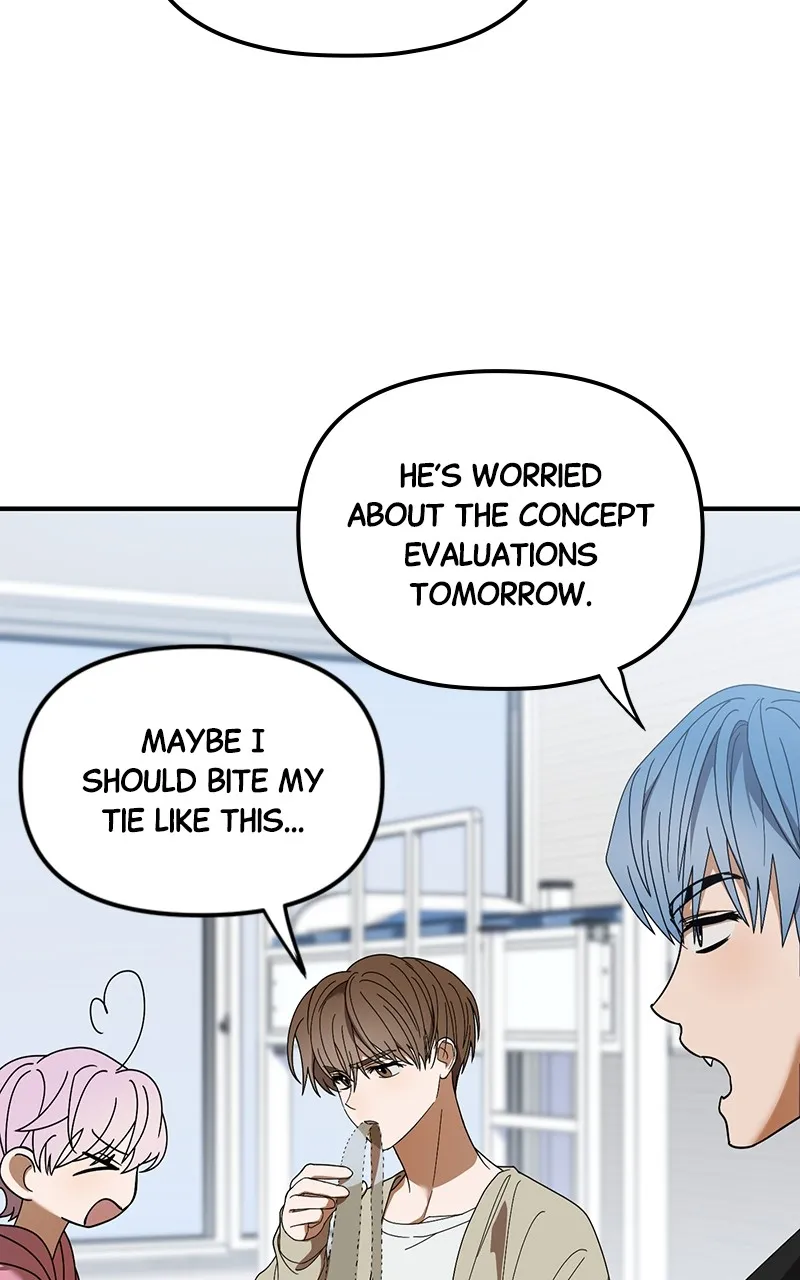 My Comeback as the Youngest Member Chapter 23 page 81 - 