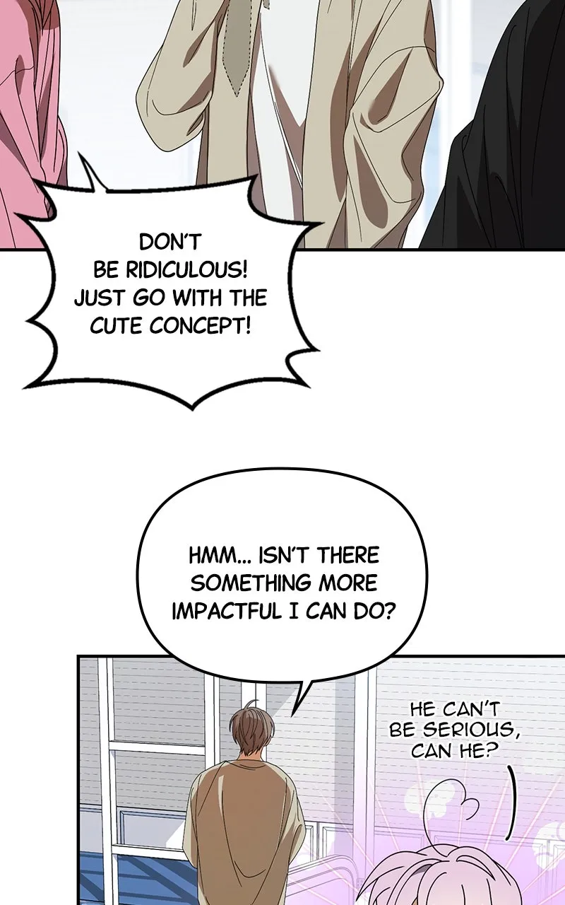 My Comeback as the Youngest Member Chapter 23 page 82 - 